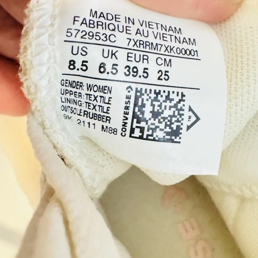 Converse shoes womens